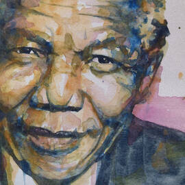 Statesman by Paul Lovering