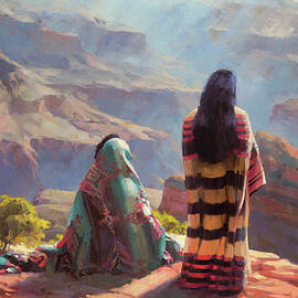 Stillness by Steve Henderson