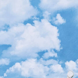 Swiss Lanes by Scott Norris