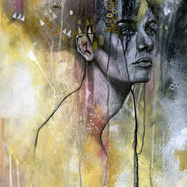 Temporal by Patricia Ariel