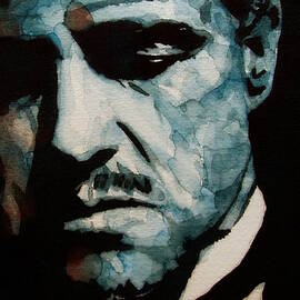 The Godfather - by Paul Lovering