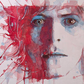 The Prettiest Star by Paul Lovering
