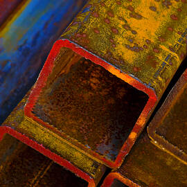 The River by Skip Hunt