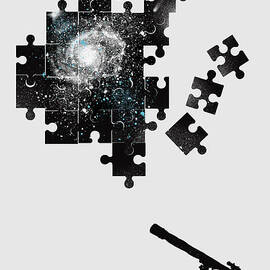 The unsolved mystery by Neelanjana Bandyopadhyay