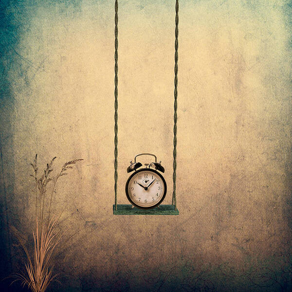 Wall Art - Photograph - Timeless by Ian Barber