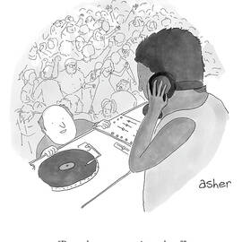 Tru Crime Podcasts by Asher Perlman