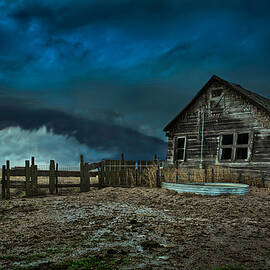 Wicked by Thomas Zimmerman