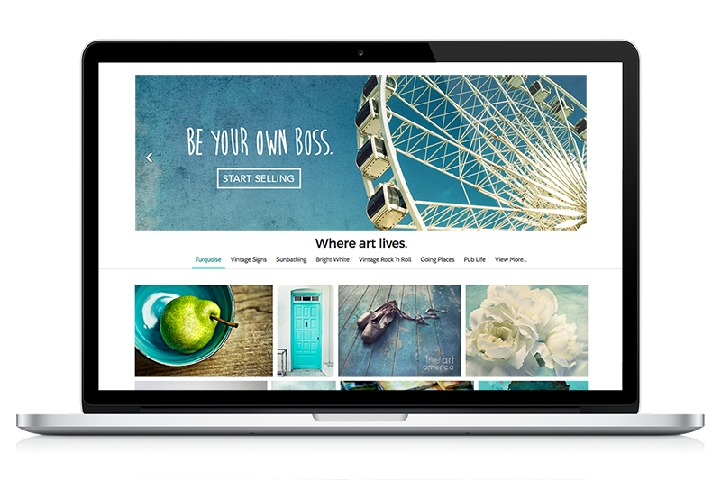 Create Hundreds of Products in Seconds