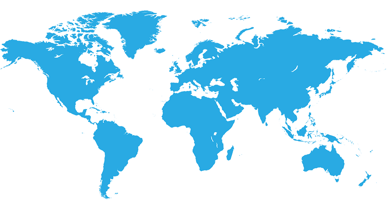 Global Order Fulfillment